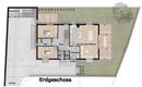 Chalet-Schneidermascht-Erdgeschoss