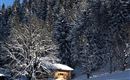 Chalet Westendorf Winter