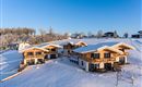 Chalets_Winter