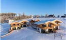 Chalets_Winter