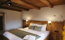 Das Kingsize-Bett