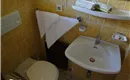 Doppelzimmer, Dusche,WC,Balkon