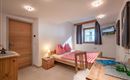 Doppelzimmer Streiteck Schlafzimmer