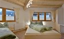 Dreibettzimmer