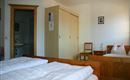 Dreibettzimmer