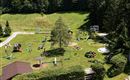 Drohne Spielplatz
