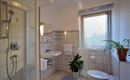 Dusche - WC