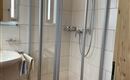 Dusche Zimmer 5