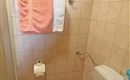 DU/WC Doppelzimmer