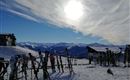 eine schöne Winterstimmung