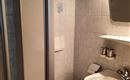 Eines unsrer Badezimmer