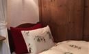 Einzelbett