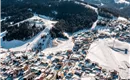 Ellmau_Winter_2020_Ortsansicht_Dorf_MathaeusGartne