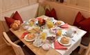 Erweitertes Frühstück