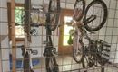 Fahrradgarage