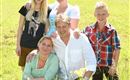 Familie Hauser