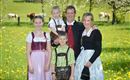 Familie Sillaber