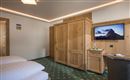Familienzimmer Altholz Elternzimmer