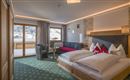Familienzimmer Altholz Elternzimmer