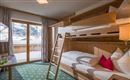 Familienzimmer Altholz Kinderzimmer