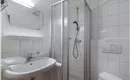 Familienzimmer Badezimmer