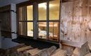 Fenster zum Schlafzimmer