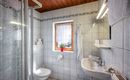 Ferienhaus Bachler Badezimmer1