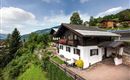Ferienhaus Bachler Haus aussen1