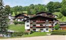 Ferienhaus Bachler Haus aussen2