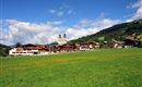 Ferienhaus Krall Sommer Header