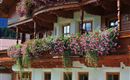 Ferienhaus Krall Sommer