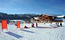 Ferienhaus Krall Winter Header