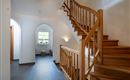 Ferienhaus_Wirtheim_Moosen_26_Brixen_Stiegenhaus