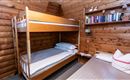Ferienhütte Puutz_Wörgl_Dissertori_2. Schlafzimmer