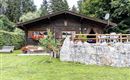 Ferienhütte Puutz_Wörgl_Dissertori_Aufgang und Ter