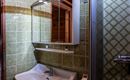 Ferienhütte Puutz_Wörgl_Dissertori_Badezimmer