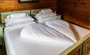 Ferienhütte Puutz_Wörgl_Dissertori_Hauptschlafzimm