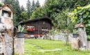 Ferienhütte Puutz_Wörgl_Dissertori_Sommer außen