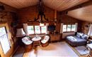 Ferienhütte Puutz_Wörgl_Dissertori_Wohnzimmer2