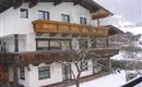 Ferienwohnung Ager Thiersee Haus im Winter