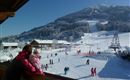 Ferienwohnung Anita Westendorf an der Skipiste