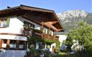 Ferienwohnung Bucher Ebbs Haus Sommer
