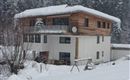 Ferienwohnung Ellmerer Schwoich im Winter