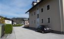 Ferienwohnung Fill Bad Häring Parkplatz