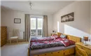 Ferienwohnung Fritzenhof Schlafzimmer2