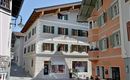Ferienwohnung Jägerhaus im Sommer