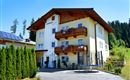 Sommeransicht Landhaus Schweiger