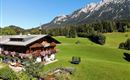 Apartment with Wilder Kaiser mountain view