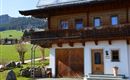 Ferienwohnung Ruetzwies