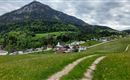 Ferienwohnung Seethaler Thiersee - Umgebung